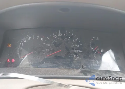 2006 Toyota Corolla Le from USA, damaged, VIN JTDBR32E060060667